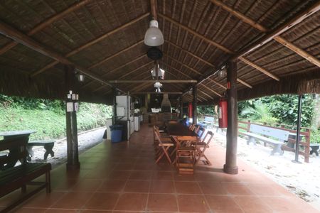 Apartamento para alugar com 130m², 4 quartos e 2 vagasÁrea comum - Churrasqueira