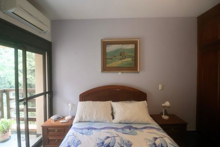 Apartamento para alugar com 130m², 4 quartos e 2 vagasSuíte