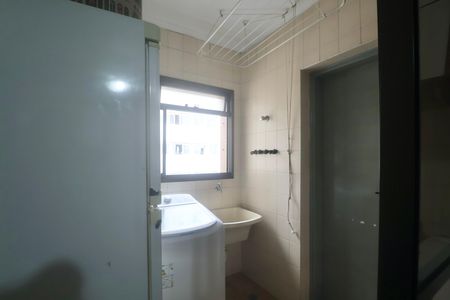 Apartamento para alugar com 130m², 4 quartos e 2 vagasÁrea de Serviço
