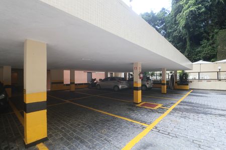 Apartamento para alugar com 130m², 4 quartos e 2 vagasGaragem