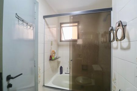 Apartamento para alugar com 130m², 4 quartos e 2 vagasBanheiro Suíte