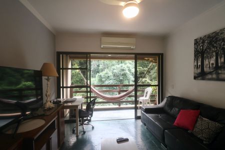 Apartamento para alugar com 130m², 4 quartos e 2 vagasSala