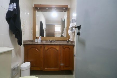 Apartamento para alugar com 130m², 4 quartos e 2 vagasBanheiro Suíte