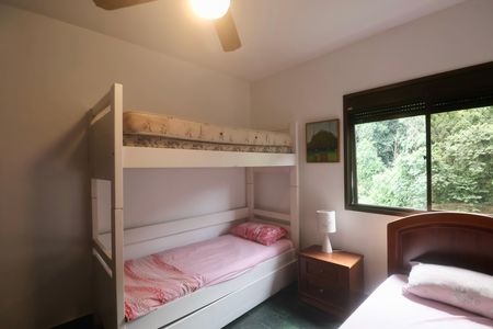 Apartamento para alugar com 130m², 4 quartos e 2 vagasQuarto