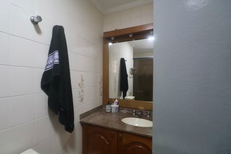 Apartamento para alugar com 130m², 4 quartos e 2 vagasBanheiro Suíte