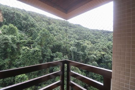 Apartamento para alugar com 130m², 4 quartos e 2 vagasVaranda
