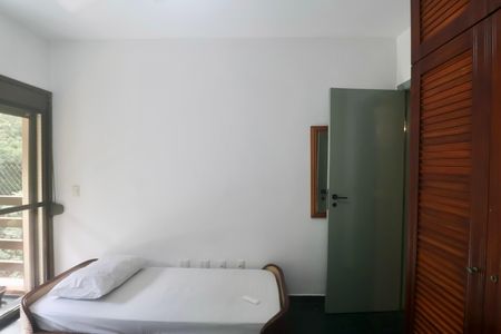 Apartamento para alugar com 130m², 4 quartos e 2 vagasQuarto 2