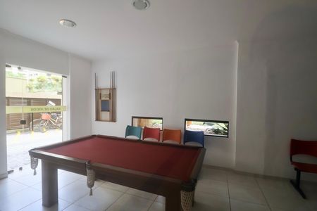 Apartamento para alugar com 130m², 4 quartos e 2 vagasÁrea comum