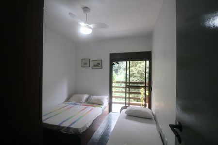 Apartamento para alugar com 130m², 4 quartos e 2 vagasQuarto 2