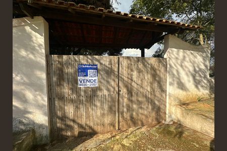 Fachada de casa de condomínio à venda com 5 quartos, 4203m² em Recanto Maravilha Iii, Barueri