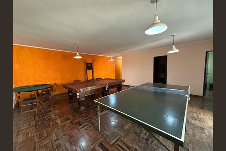 Sala de Jogos de casa de condomínio à venda com 5 quartos, 4203m² em Recanto Maravilha Iii, Barueri