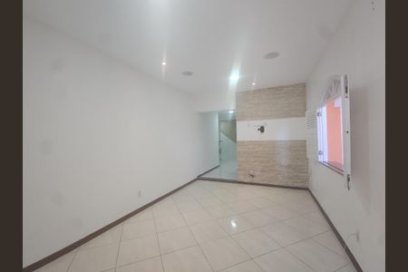Sala de casa para alugar com 3 quartos, 90m² em Brotas, Salvador