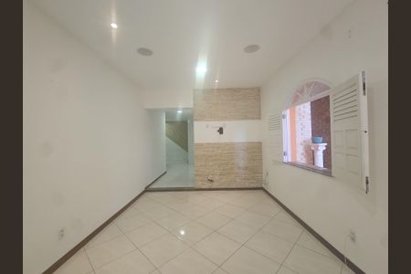 Sala de casa para alugar com 3 quartos, 90m² em Brotas, Salvador