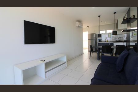 Apartamento para alugar com 1 quarto, 70m² em Algodoal, Cabo Frio