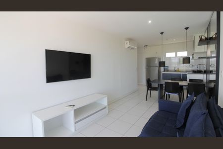 Apartamento para alugar com 1 quarto, 70m² em Algodoal, Cabo Frio