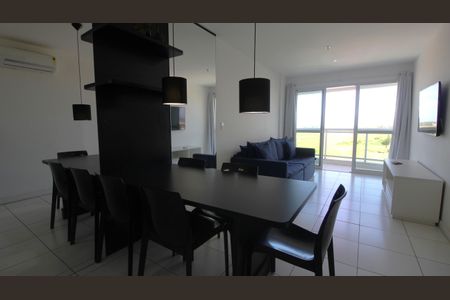 Apartamento para alugar com 1 quarto, 70m² em Algodoal, Cabo Frio