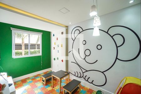 Apartamento à venda com 49m², 2 quartos e 1 vaga Apartamento à venda com 49m², 2 quartos e 1 vagaÁrea Comum