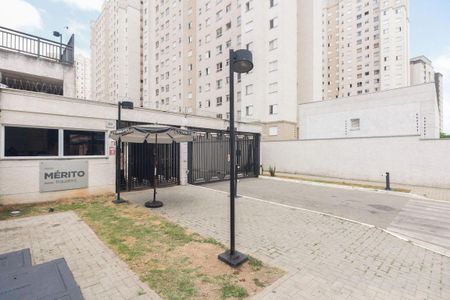 Apartamento à venda com 49m², 2 quartos e 1 vaga Apartamento à venda com 49m², 2 quartos e 1 vagaÁrea Comum