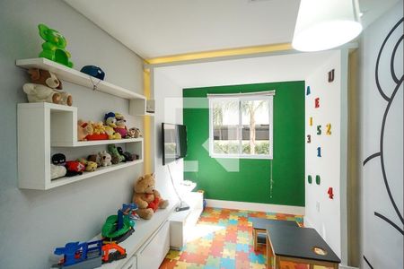 Apartamento à venda com 49m², 2 quartos e 1 vaga Apartamento à venda com 49m², 2 quartos e 1 vagaÁrea Comum