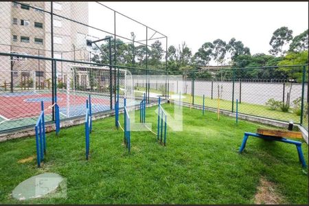 Apartamento à venda com 49m², 2 quartos e 1 vaga Apartamento à venda com 49m², 2 quartos e 1 vagaÁrea Comum