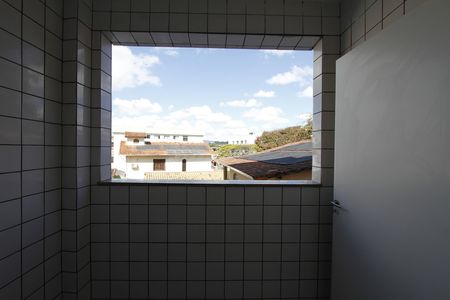 Apartamento para alugar com 103m², 3 quartos e 2 vagasÁrea de Serviço