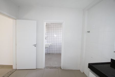 Apartamento para alugar com 103m², 3 quartos e 2 vagasCozinha