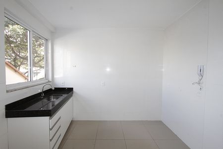Apartamento para alugar com 103m², 3 quartos e 2 vagasCozinha