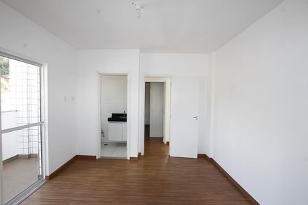 Apartamento para alugar com 103m², 3 quartos e 2 vagasQuarto 2 - Suíte