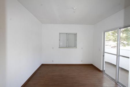 Apartamento para alugar com 103m², 3 quartos e 2 vagasQuarto 2 - Suíte