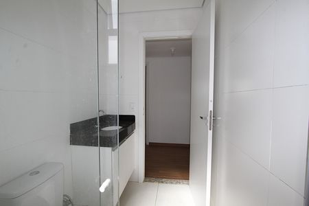 Apartamento para alugar com 103m², 3 quartos e 2 vagasBanheiro Social