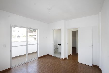 Apartamento para alugar com 103m², 3 quartos e 2 vagasQuarto 2 - Suíte