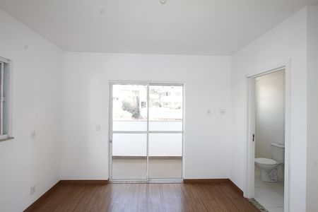 Apartamento para alugar com 103m², 3 quartos e 2 vagasQuarto 2 - Suíte