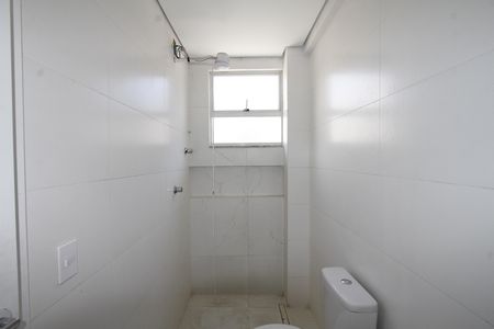 Apartamento para alugar com 103m², 3 quartos e 2 vagasBanheiro da Suíte