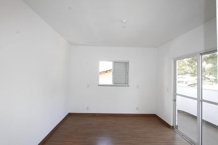 Apartamento para alugar com 103m², 3 quartos e 2 vagasQuarto 2 - Suíte