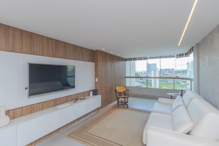 Foto 26 de apartamento à venda com 3 quartos, 187m² em Vale do Sereno, Nova Lima
