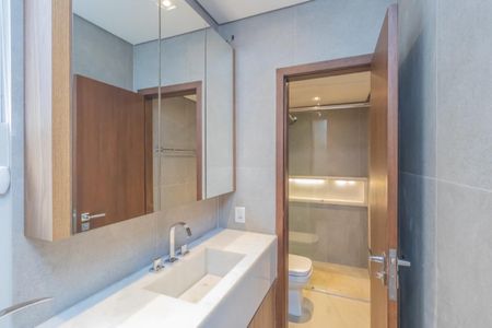 Foto 47 de apartamento à venda com 3 quartos, 187m² em Vale do Sereno, Nova Lima