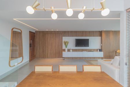 Apartamento à venda com 187m², 3 quartos e 2 vagas Apartamento à venda com 187m², 3 quartos e 2 vagasFoto 29