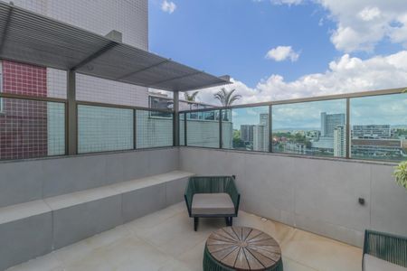 Apartamento à venda com 187m², 3 quartos e 2 vagas Apartamento à venda com 187m², 3 quartos e 2 vagasFoto 17
