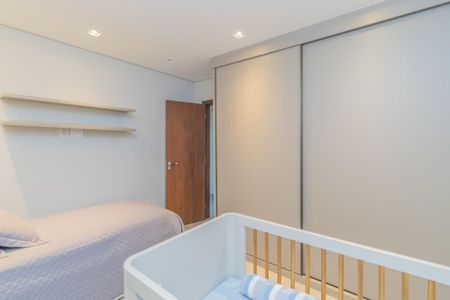 Foto 44 de apartamento à venda com 3 quartos, 187m² em Vale do Sereno, Nova Lima