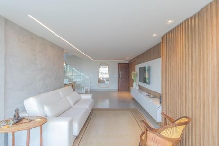 Foto 24 de apartamento à venda com 3 quartos, 187m² em Vale do Sereno, Nova Lima