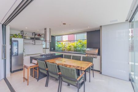 Apartamento à venda com 187m², 3 quartos e 2 vagas Apartamento à venda com 187m², 3 quartos e 2 vagasFoto 11