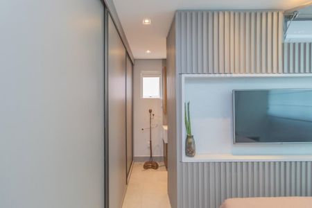 Apartamento à venda com 187m², 3 quartos e 2 vagas Apartamento à venda com 187m², 3 quartos e 2 vagasFoto 39