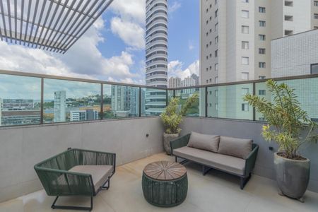 Apartamento à venda com 187m², 3 quartos e 2 vagas Apartamento à venda com 187m², 3 quartos e 2 vagasFoto 16