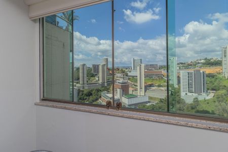 Apartamento à venda com 187m², 3 quartos e 2 vagas Apartamento à venda com 187m², 3 quartos e 2 vagasFoto 38