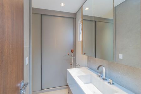 Foto 48 de apartamento à venda com 3 quartos, 187m² em Vale do Sereno, Nova Lima