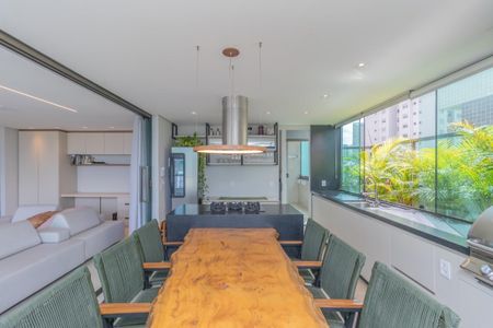 Apartamento à venda com 187m², 3 quartos e 2 vagas Apartamento à venda com 187m², 3 quartos e 2 vagasFoto 12