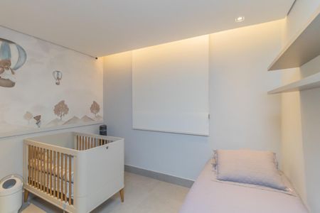 Foto 42 de apartamento à venda com 3 quartos, 187m² em Vale do Sereno, Nova Lima