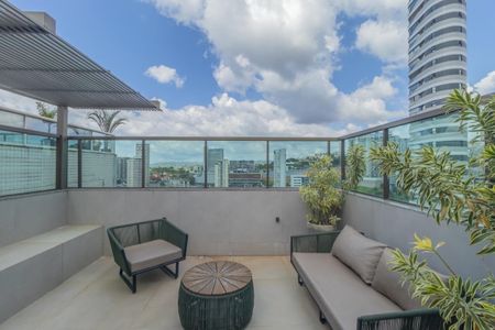Apartamento à venda com 187m², 3 quartos e 2 vagas Apartamento à venda com 187m², 3 quartos e 2 vagasFoto 18