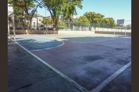 Apartamento para alugar com 55m², 2 quartos e 2 vagasQuadra