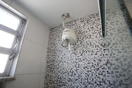 Apartamento para alugar com 55m², 2 quartos e 2 vagasBanheiro